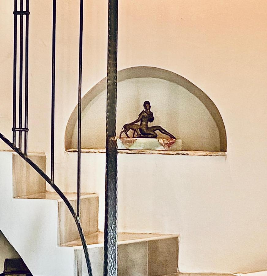 ポンテ・レクシア Casa Oraniヴィラ エクステリア 写真