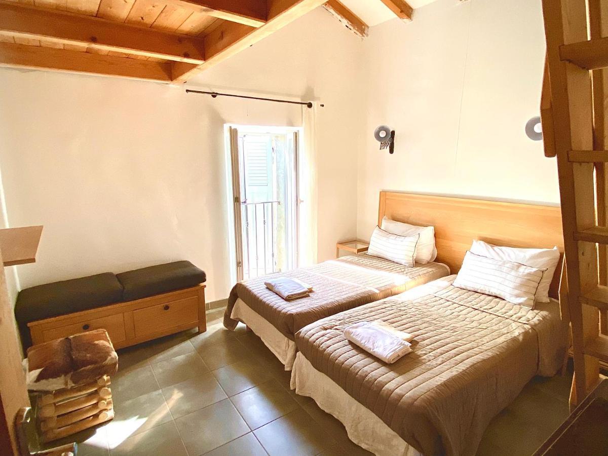 ポンテ・レクシア Casa Oraniヴィラ エクステリア 写真