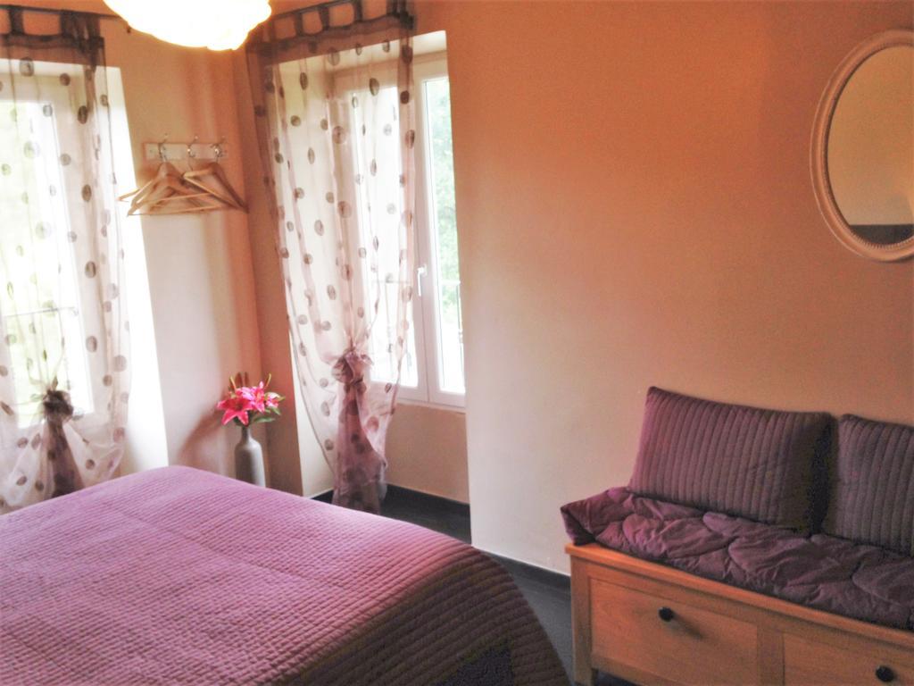 ポンテ・レクシア Casa Oraniヴィラ エクステリア 写真