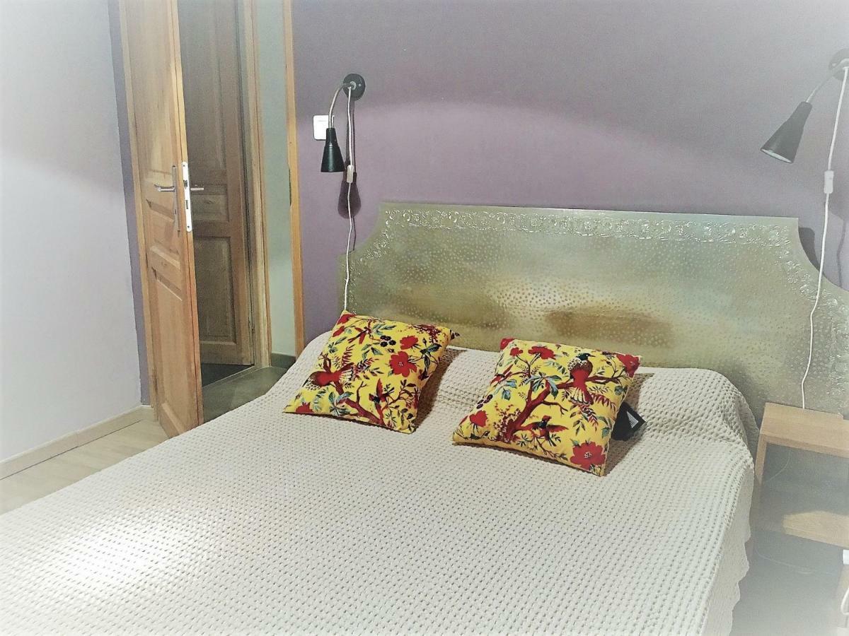 ポンテ・レクシア Casa Oraniヴィラ エクステリア 写真